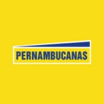 pernambucanas android application logo